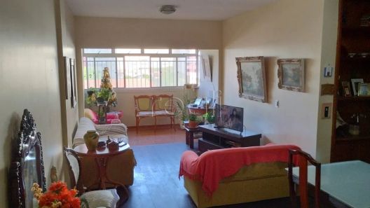 Apartamento com 3 Quartos à venda, 117m² no Papicu, Fortaleza