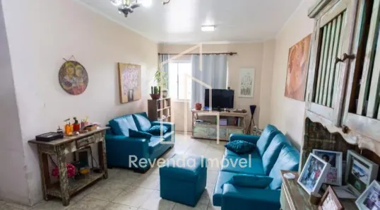Apartamento com 2 Quartos à venda, 78m² no Alto da Lapa, São Paulo