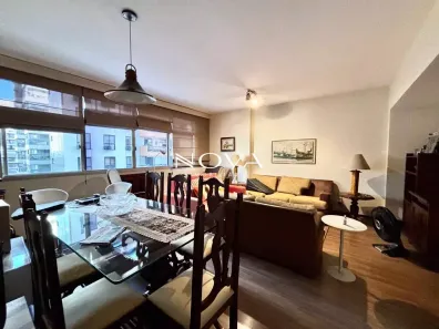 Apartamento com 3 Quartos à venda, 110m² no Icaraí, Niterói