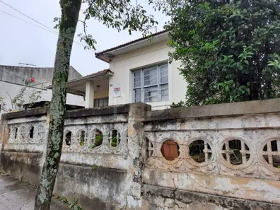 Lote/Terreno à venda, 107m² no Centro, São Bernardo do Campo
