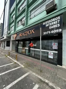 Sala Comercial à venda, 172m² no Centro, Jaraguá do Sul