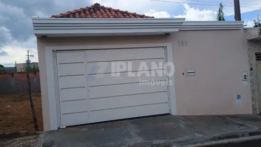 Casa com 2 Quartos à venda, 132m² no Residencial Parque Douradinho, São Carlos