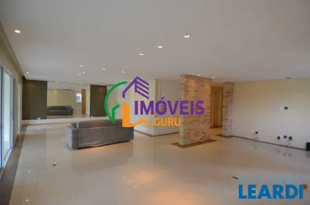 Apartamento com 3 Quartos à venda, 392m² no Vila Suzana, São Paulo