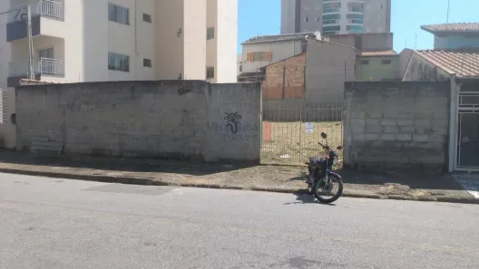 Lote/Terreno à venda, 340m² no Residencial Portal da Mantiqueira, Taubaté