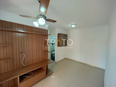 Apartamento com 2 Quartos à venda, 60m² no Vila Nova, Campinas