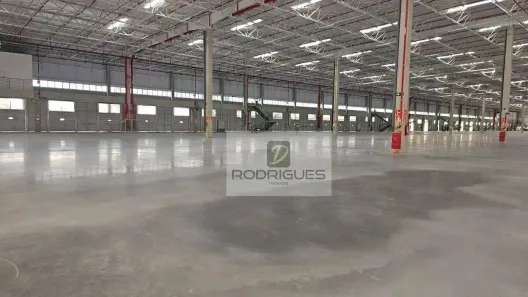 Galpão/Depósito/Armazém para alugar, 8888m² no Batistini, São Bernardo do Campo