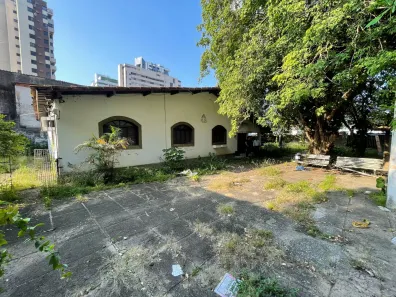 Lote/Terreno à venda, 962m² no Candeias, Jaboatão dos Guararapes