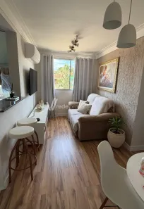 Apartamento com 2 Quartos à venda, 52m² no Jardim Nova Europa, Campinas