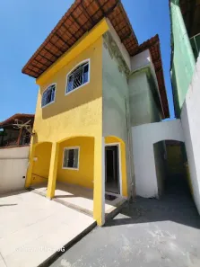 Casa com 3 Quartos à venda, 120m² no Amendoeira, São Gonçalo