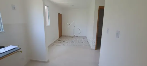 Apartamento com 2 Quartos à venda, 44m² no Ipatinga, Sorocaba