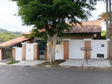 Casa com 3 Quartos à venda, 200m² no Bosque, Vinhedo