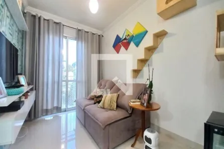 Apartamento com 3 Quartos à venda, 83m² no Jardim dos Oliveiras, Campinas
