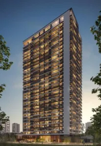 THE GRAND PADRE ADELINO no Quarta Parada, São Paulo