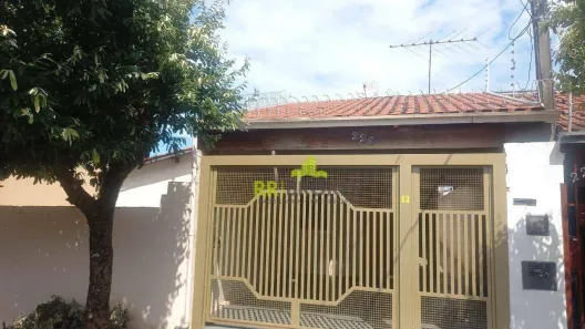 Casa com 2 Quartos à venda, 100m² no Residencial Ana Célia, São José do Rio Preto