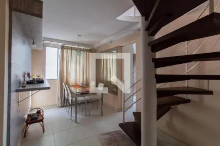 Cobertura com 3 Quartos à venda, 90m² no Parque Munhoz, São Paulo