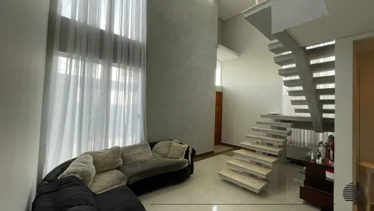 Casa de Condomínio com 4 Quartos à venda, 300m² no Itu Novo Centro, Itu