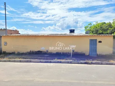 Casa com 2 Quartos para alugar, 70m² no Fernão Dias, Igarapé