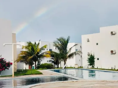 Apartamento com 3 Quartos à venda, 100m² no Centro, Maxaranguape
