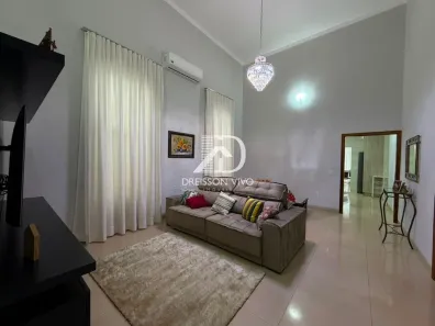 Casa de Condomínio com 3 Quartos para alugar, 200m² no Terravista Residence Club, Mirassol