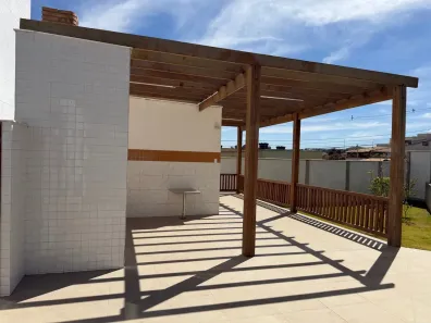 Cobertura com 2 Quartos à venda, 143m² no Senhora das Graças, Betim