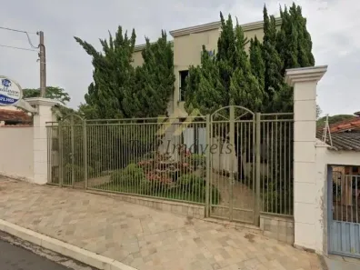 Imóvel Comercial à venda, 486m² no Jardim São Carlos, São Carlos