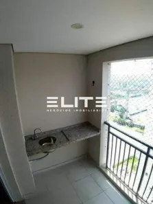 Apartamento com 2 Quartos à venda, 66m² no Vila América, Santo André