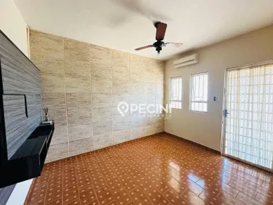 Casa com 2 Quartos à venda, 73m² no Estádio, Rio Claro