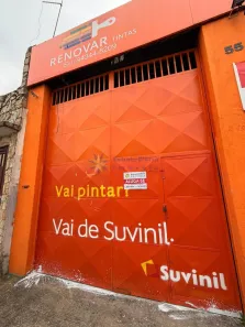 Galpão/Depósito/Armazém com 1 Quarto para alugar, 250m² no Vila Talarico, São Paulo