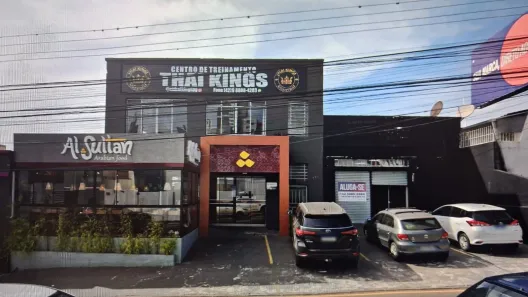 Sala Comercial à venda, 530m² no Centro, Ponta Grossa