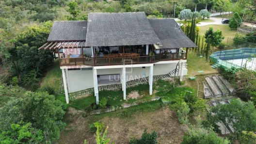 Casa de Condomínio com 8 Quartos à venda, 900m² no , Chã Grande
