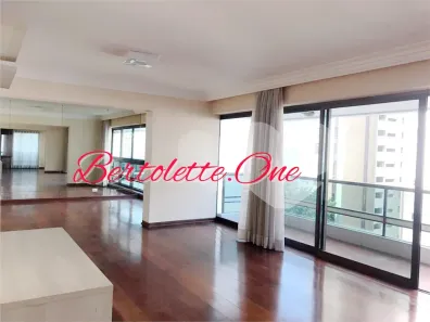 Apartamento com 4 Quartos à venda, 327m² no Santana, São Paulo