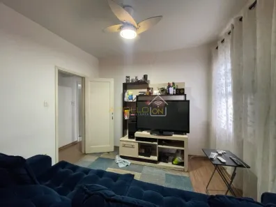 Apartamento com 3 Quartos à venda, 91m² no Vila Nova, Santos