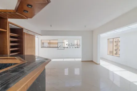 Cobertura com 4 Quartos à venda, 300m² no Indianópolis, São Paulo