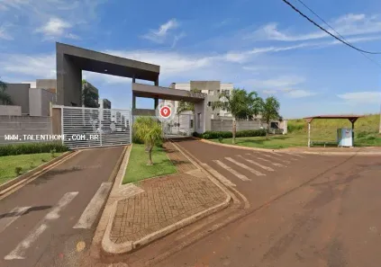 Apartamento com 2 Quartos à venda, 45m² no Jardim Vitória, Cambé