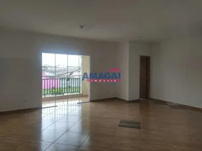Sala Comercial para alugar, 50m² no Residencial Parque dos Sinos, Jacareí