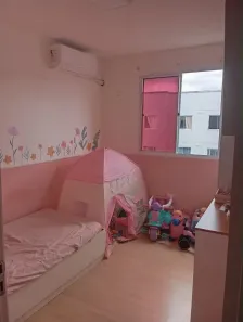 Apartamento com 2 Quartos à venda, 40m² no Tamatanduba, Eusébio