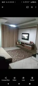 Sobrado com 3 Quartos à venda, 200m² no Sítio dos Vianas, Santo André