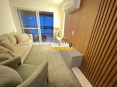 Cobertura com 4 Quartos à venda, 198m² no Parque Residencial Aquarius, São José dos Campos