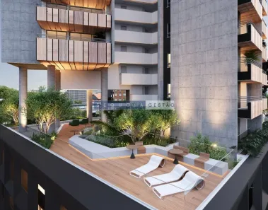 Apartamento com 2 Quartos à venda, 70m² no Pinheiros, São Paulo