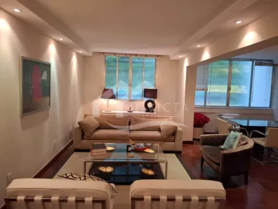Apartamento com 2 Quartos à venda, 105m² no Copacabana, Rio de Janeiro