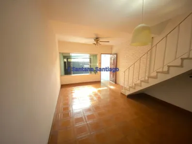 Sobrado com 2 Quartos à venda, 107m² no Vila Moraes, São Paulo