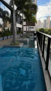 Apartamento com 2 Quartos à venda, 71m² no Setor Bueno, Goiânia
