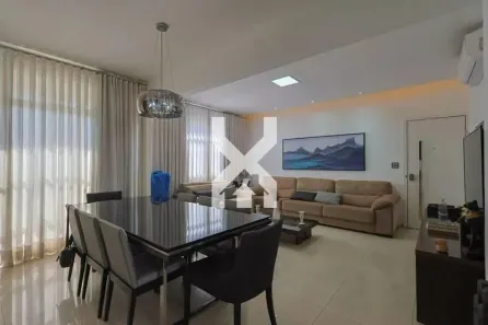 Cobertura com 4 Quartos à venda, 300m² no Cruzeiro, Belo Horizonte