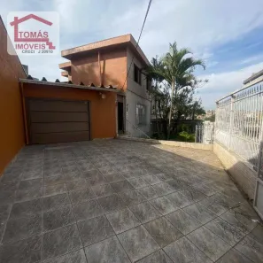 Sobrado com 3 Quartos à venda, 150m² no Vila Mirante, São Paulo