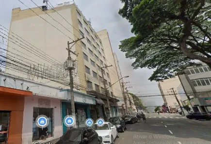 Sala Comercial para alugar, 59m² no Centro, Guarulhos