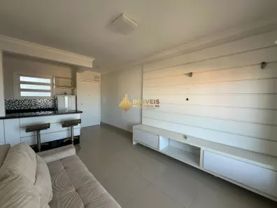 Apartamento com 1 Quarto à venda, 51m² no Zona Nova Sul, Tramandaí