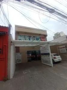 Ponto Comercial à venda, 200m² no Indianópolis, São Paulo