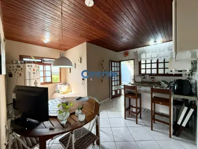 Casa com 2 Quartos à venda, 60m² no Capoeiras, Florianópolis
