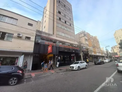 Apartamento com 3 Quartos à venda, 80m² no Centro, Criciúma