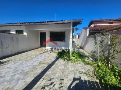 Casa de Condomínio com 3 Quartos à venda, 100m² no Verde Mar, Caraguatatuba